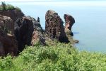 PICTURES/Chignecto Park and  Big Dip Park/t_Cape Chignecto - Eatonville Trail - 3 Sisters.JPG